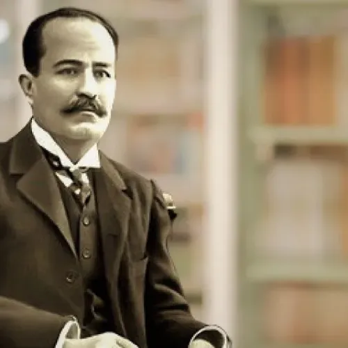  جُرجي حبيب زيدان