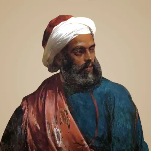 جلال الدين السيوطي