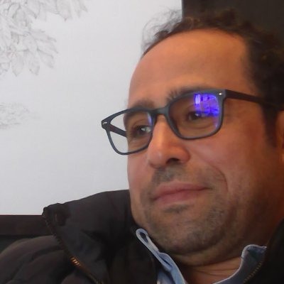 د. سمير الغول