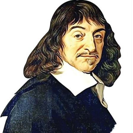 رينيه ديكارت