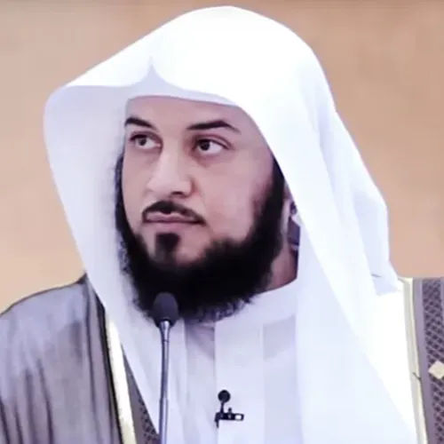 محمد عبد الرحمن العريفي