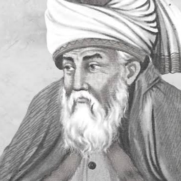 جلال الدين الرومي