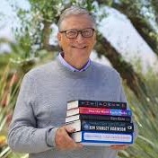 مايكل جيتس جيل