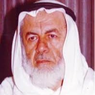 عمر سليمان عبد الله الأشقر