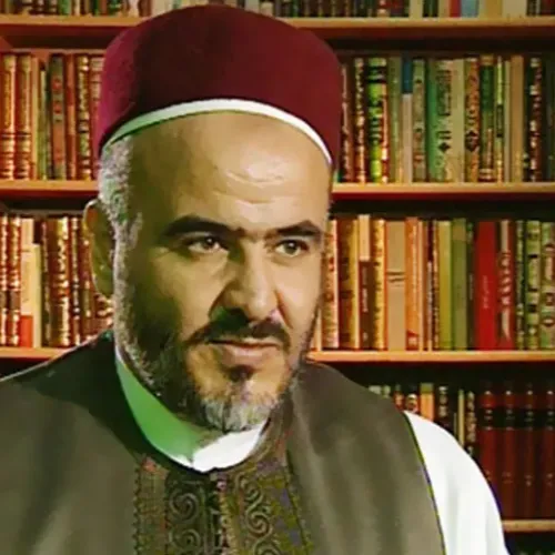 محمد علي الصلابي