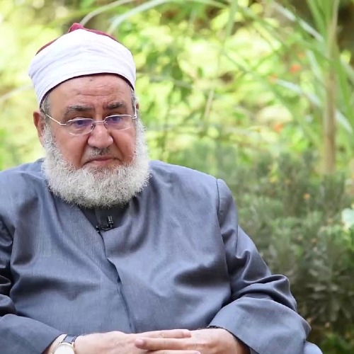 سعيد عبد الفتاح عاشور