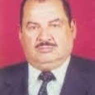 إسماعيل أحمد ياغي