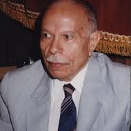 عبد العزيز صالح