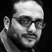 حسام مصطفى إبراهيم