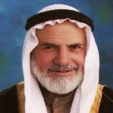 صلاح عبد الفتاح الخالدي