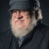 جورج آر آر مارتن