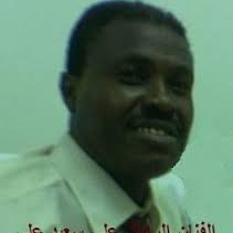 علي سعيد علي