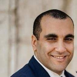 طاهر المعتز بالله