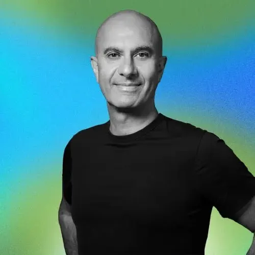 روبين شارما