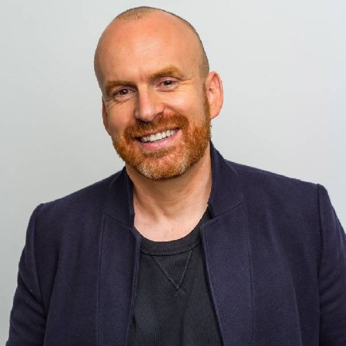 Matt Haig(مات هايغ)