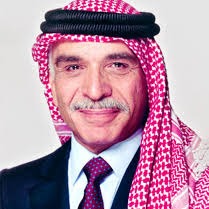 الحسين بن طلال