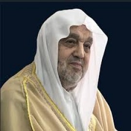 محمد مطيع الحافظ