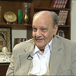 طارق البشري