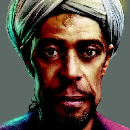 الجاحظ (أبو عثمان عمرو بن بحر)