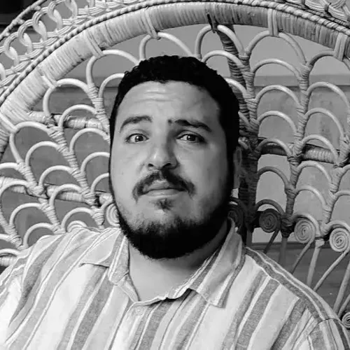 محمد النعاس