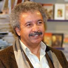 إبراهيم نصر الله