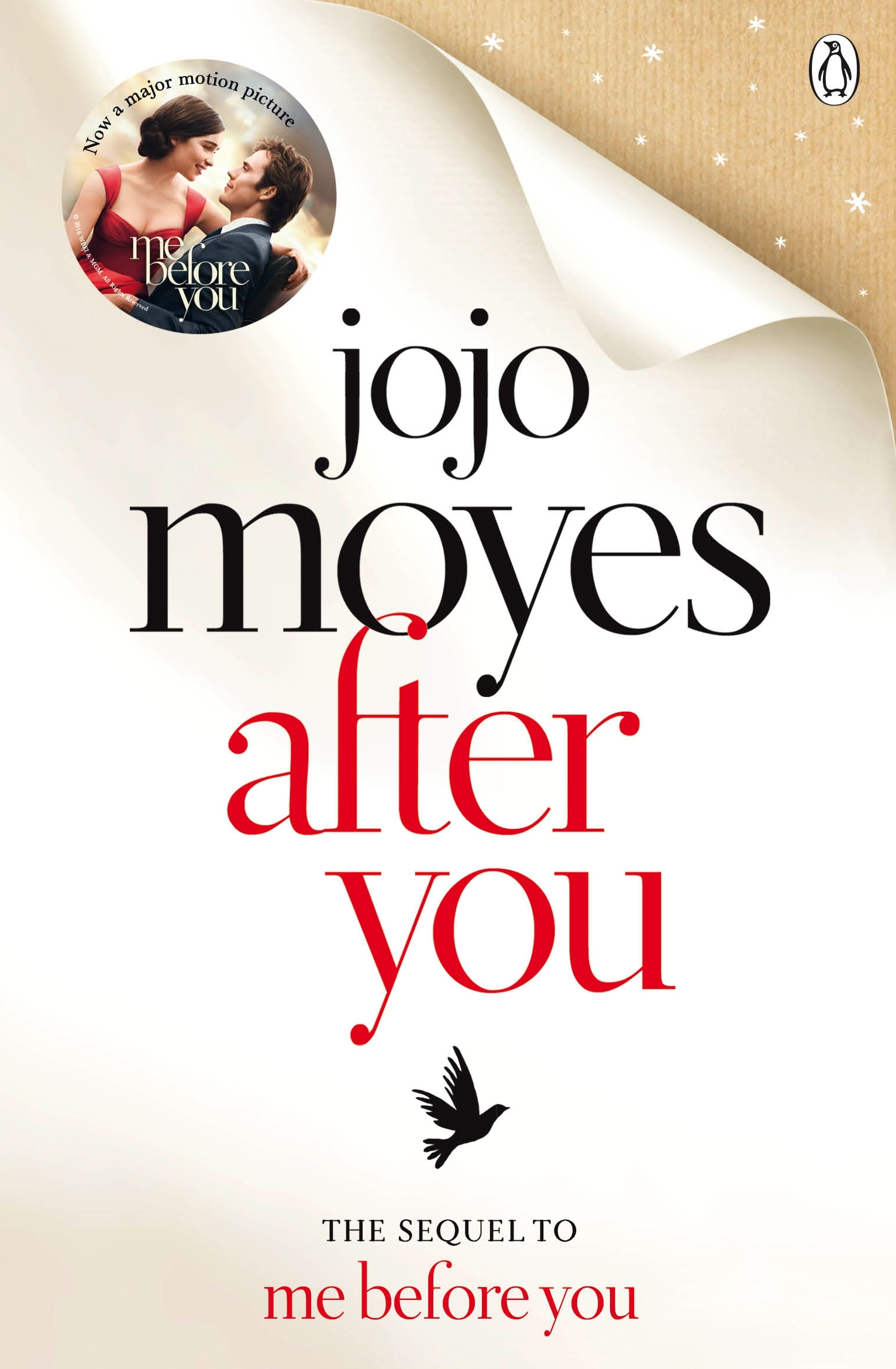 After You (Me Before You #2)