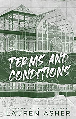 Terms and Conditions (Dreamland Billionaires #2)