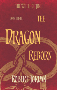 The Dragon Reborn (The Wheel of Time #3)