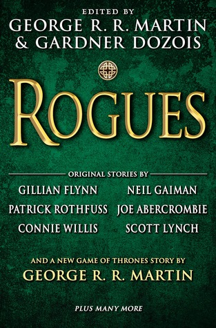 Rogues (Ancient World)