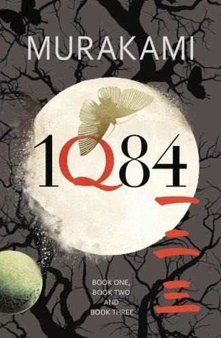 1Q84 (#1-3)