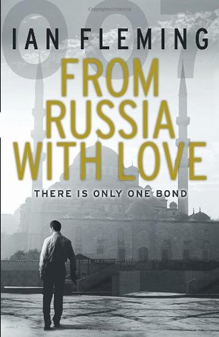 From Russia with Love #5