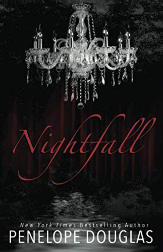 Nightfall (Devil's Night #4)