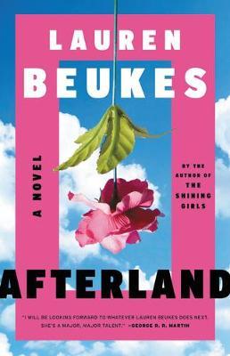 Afterland by Lauren Beukes