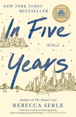 In Five Years by Rebecca Serle