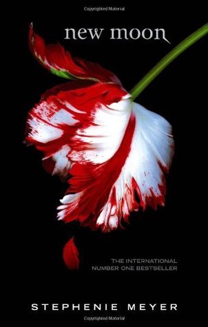 New Moon (The Twilight Saga #2)