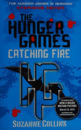 The Hunger Games: Catching Fire #2