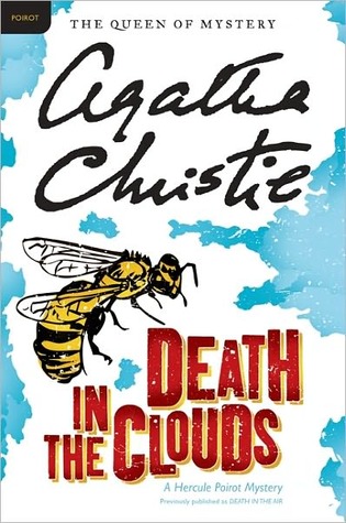 Death in the Clouds (Hercule Poirot #11)