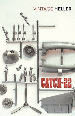 Catch-22 #1 by Joseph Heller