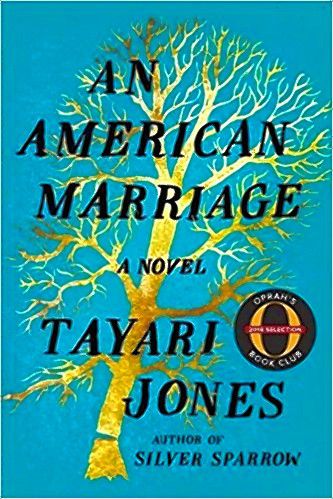 An American Marriage (Oprah's Book Club)
