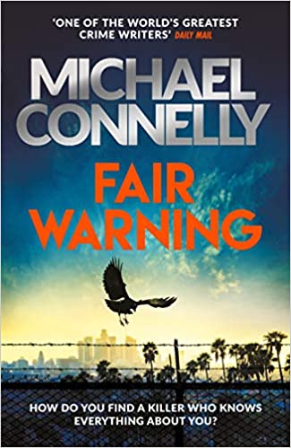 Fair Warning (Jack McEvoy #3)