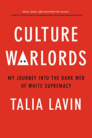 Culture Warlords by Talia Lavin