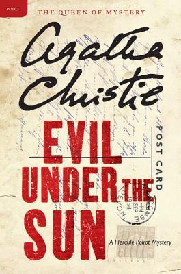 Evil Under the Sun (Hercule Poirot #21)