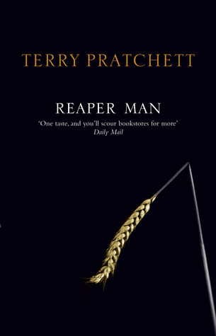 Reaper Man (Discworld #11)