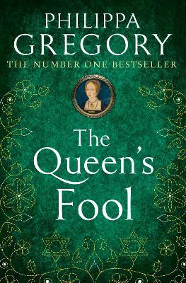 The Queen's Fool #12 by Philippa Gregory