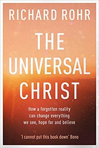 The Universal Christ