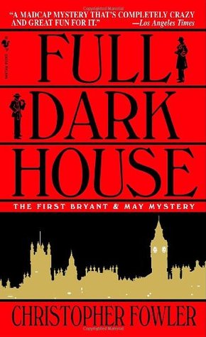 Full Dark House #1