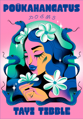 Poukahangatus: Poems by Tayi Tibble