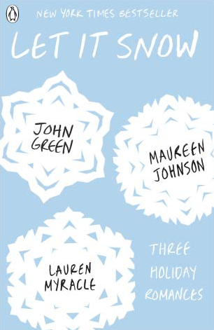 Let it Snow by John Green