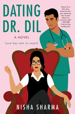 Dating Dr. Dil (If Shakespeare was an Auntie #1)