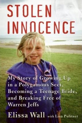 Stolen Innocence by Elissa Wall